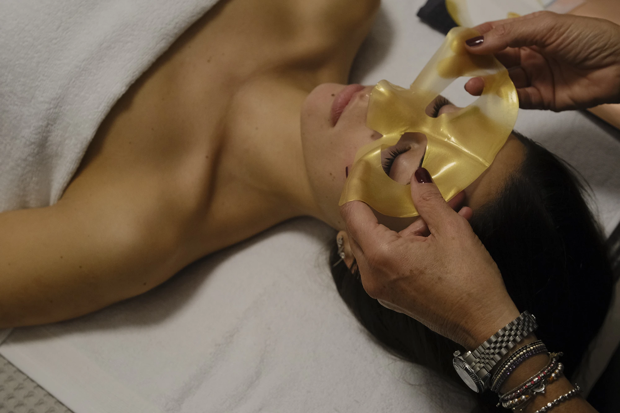 Trattamento viso - Armonia