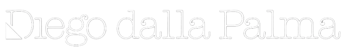 logo Diego dalla Palma